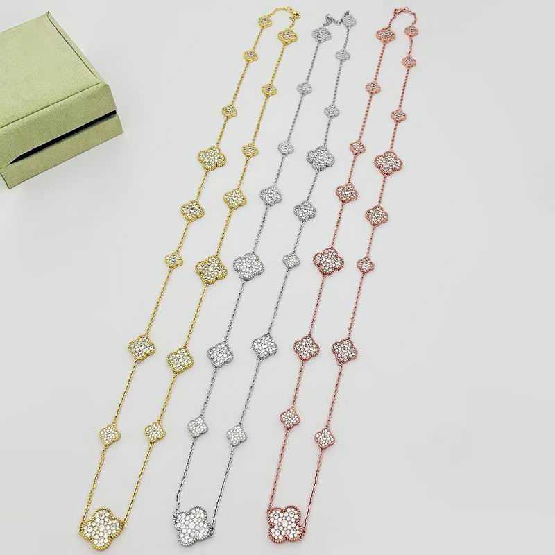 Van Cleef & Arpels necklace 04yxh01